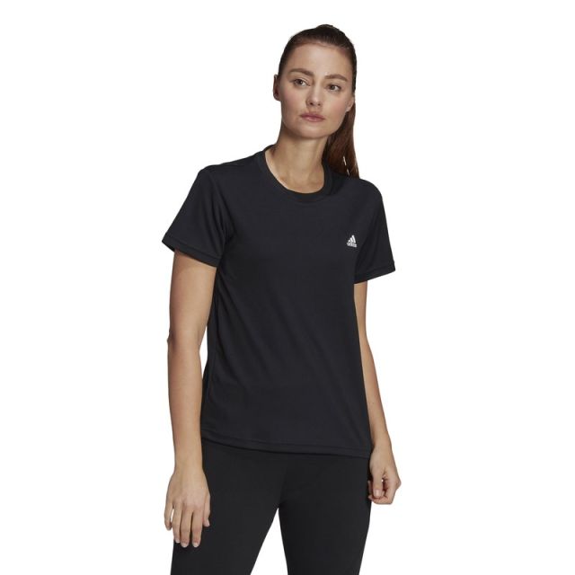 Prodotto: ADIDAS - T-SHIRT MM SL T BLACK