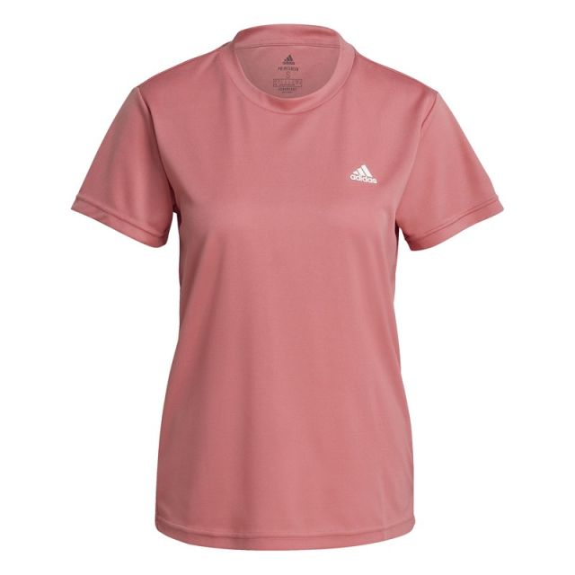 Prodotto: ADIDAS - T-SHIRT MM SL T PINK