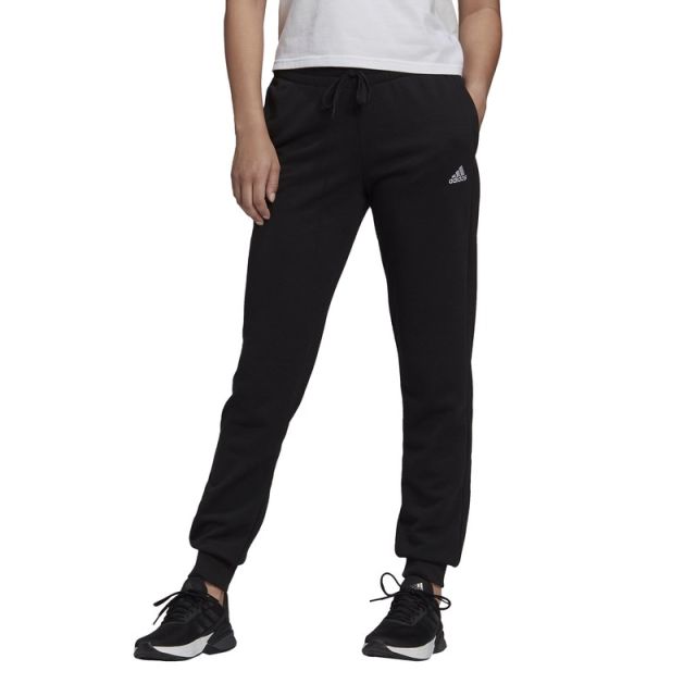 Prodotto: ADIDAS - PANTALONI ESSENTIALS FRENCH TERRY LOGO - GM5526