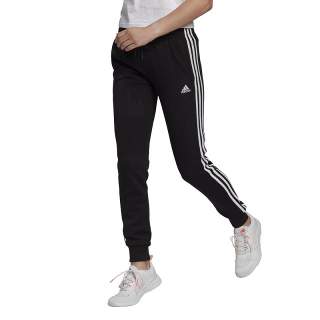 Prodotto: ADIDAS-PANTALONI ESSENTIALS FRENCH TERRY 3-STRIPES-GM8733
