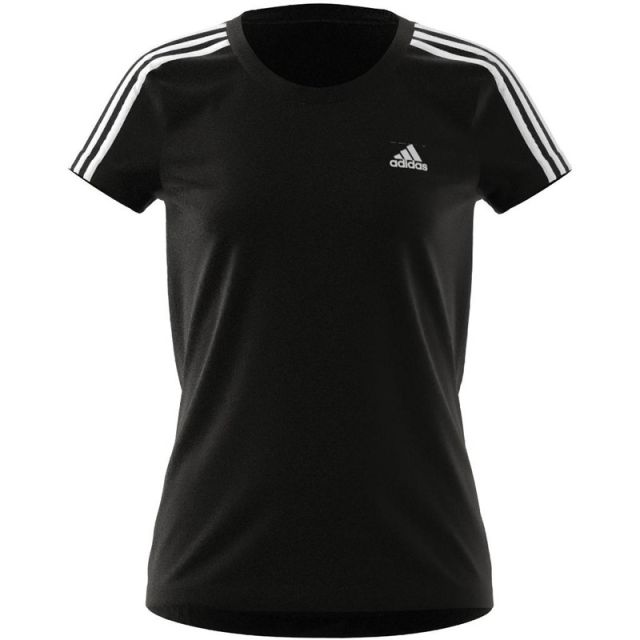 Prodotto: ADIDAS - T-SHIRT MM 3S T BLACK-WHITE - GN1457