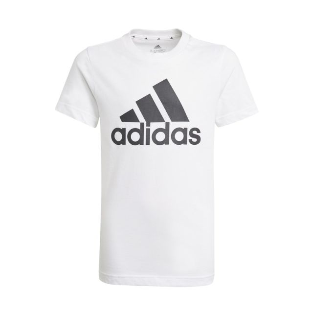 Prodotto: ADIDAS - T-SHIRT MM BL T WHITE-BLACK - GN3994