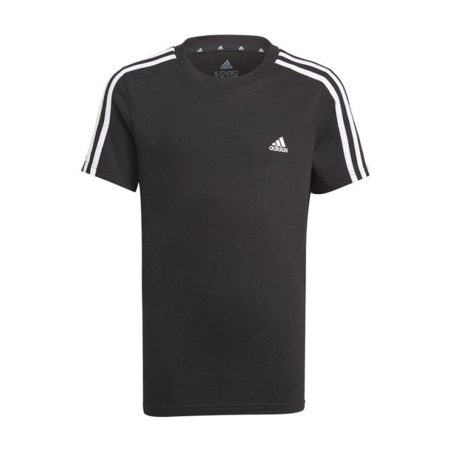 Prodotto: ADIDAS - T-SHIRT MM 3S T BLACK-WHITE - GN3995
