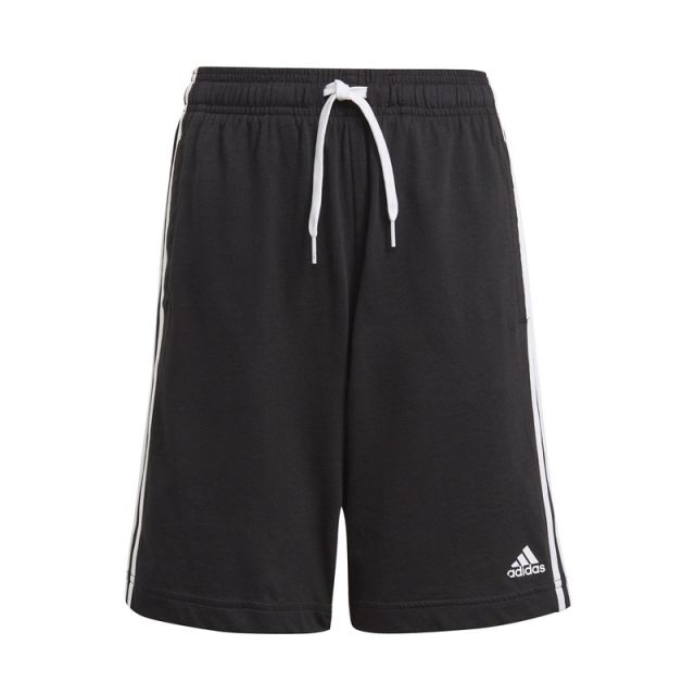 Prodotto: ADIDAS - SHORT 3S SHO BLACK-WHITE - GN4007