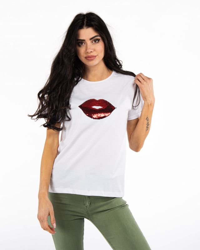 Prodotto: TATOO - TSHIRT MEZZA MANICA