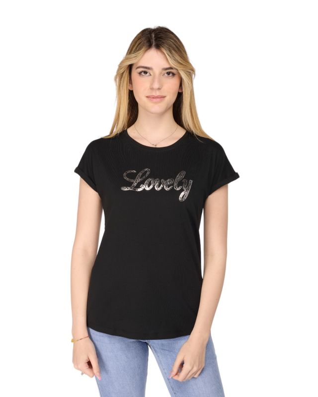 Prodotto: TATOO - TSHIRT MEZZA MANICA