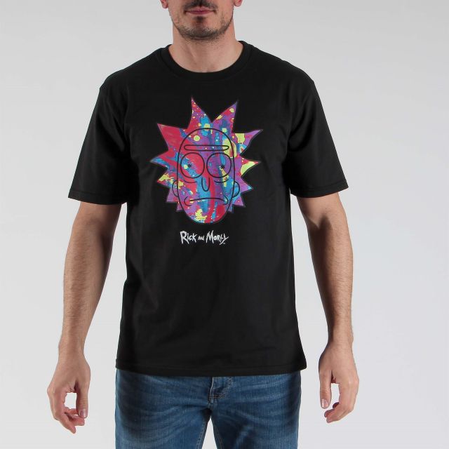 Prodotto: UOMO TSHIRT MEZZA MANICA 100% COTONE