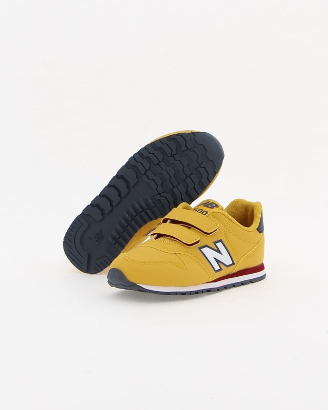 Prodotto: SCARPA LIFESTYLE SYNT.LTHR/TEX PS 10%-3