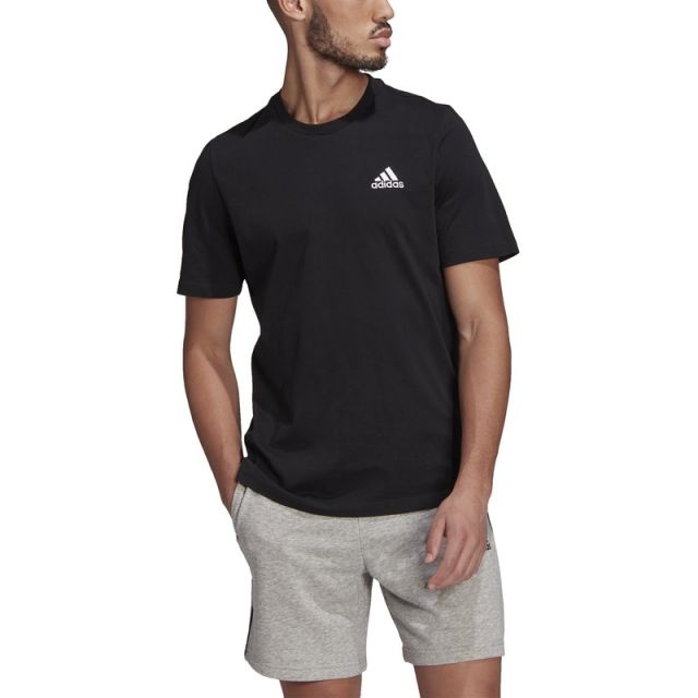 Prodotto: ADIDAS - T-SHIRT MM SL SJ T BLACK - GK9639
