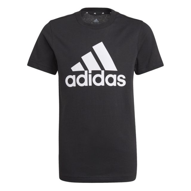 Prodotto: ADIDAS - T-SHIRT MM BL T BLACK-WHITE - GN3999