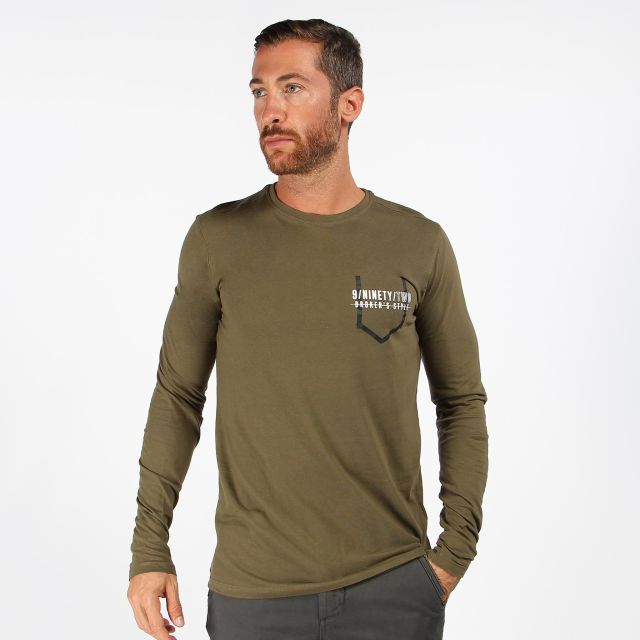 Prodotto: PABLO TSHIRT CON STAMPA