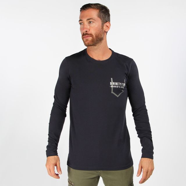 Prodotto: PABLO TSHIRT CON STAMPA