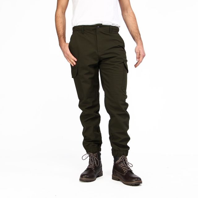 Prodotto: PANTALONE 5 TASCHE COTONE STRETCH