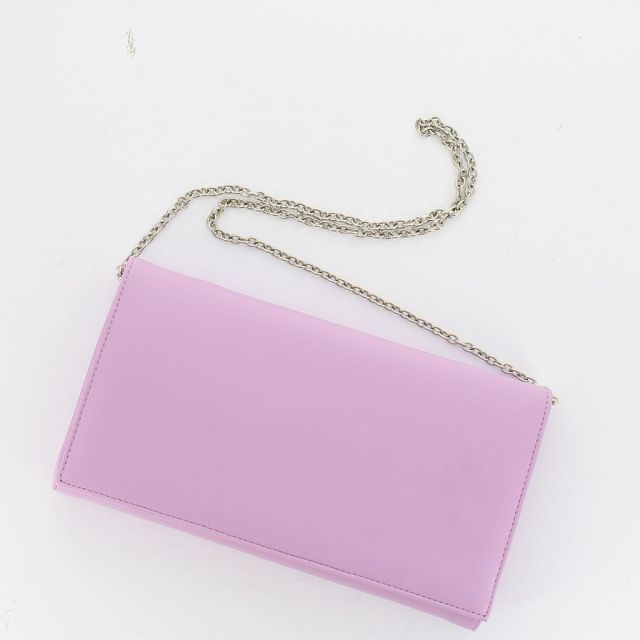 Prodotto: TATOO - Pochette rettangolare con patta, MADE IN ITALY