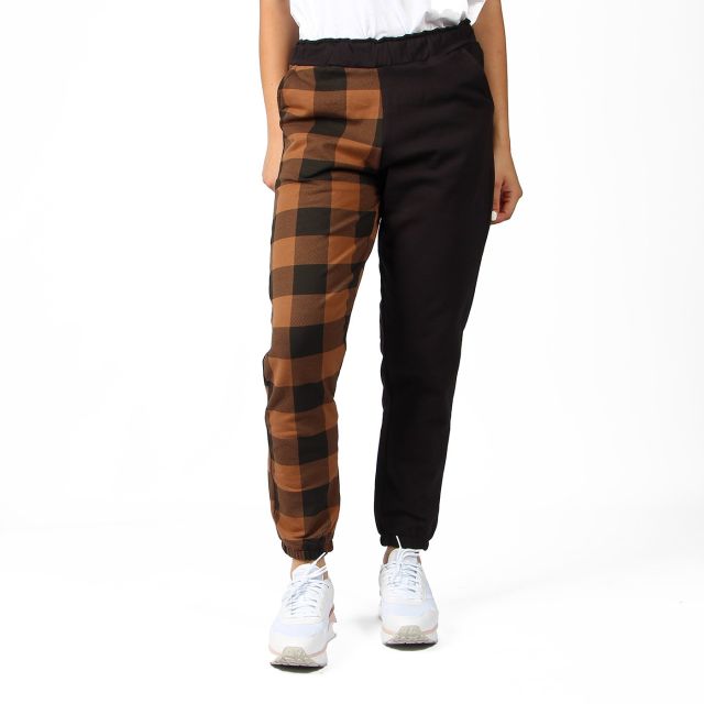 Prodotto: MY JEWELS - PANTALONE FELPA