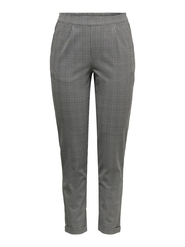 Prodotto: JACQUELINE DE YONG - PANTALONE DELICIOUS CHECK