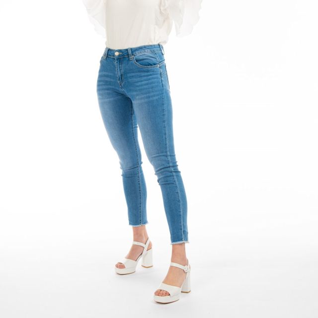 Prodotto: TATOO - DONNA JEANS
