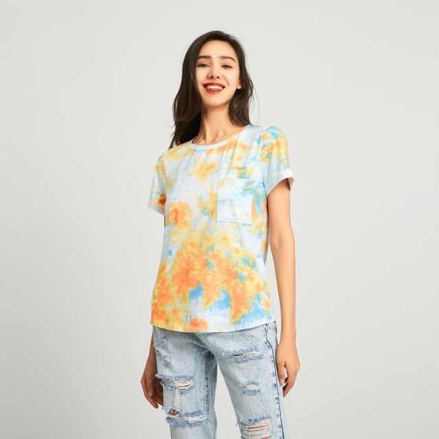 Prodotto: TSHIRT MANICA CORTA