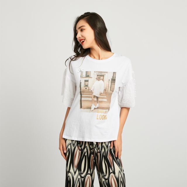 Prodotto: TSHIRT MANICA CORTA