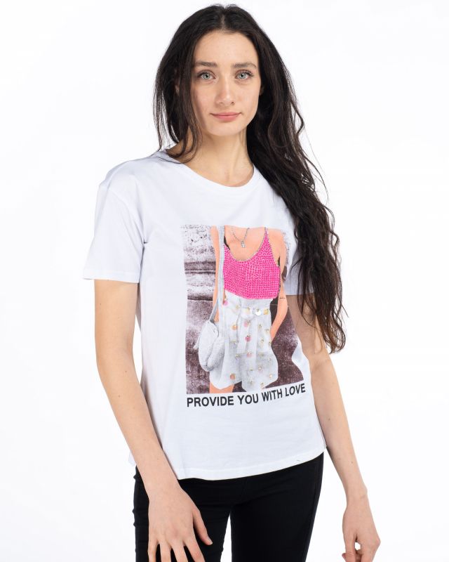 Prodotto: TSHIRT MANICA CORTA