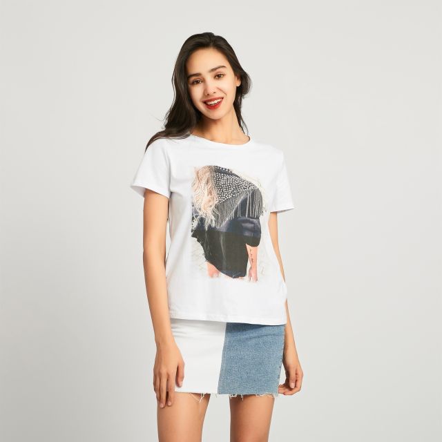 Prodotto: TSHIRT MANICA CORTA