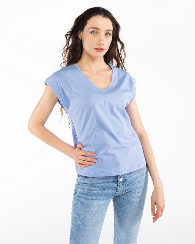 Prodotto: TSHIRT SMANICATA SCL V
