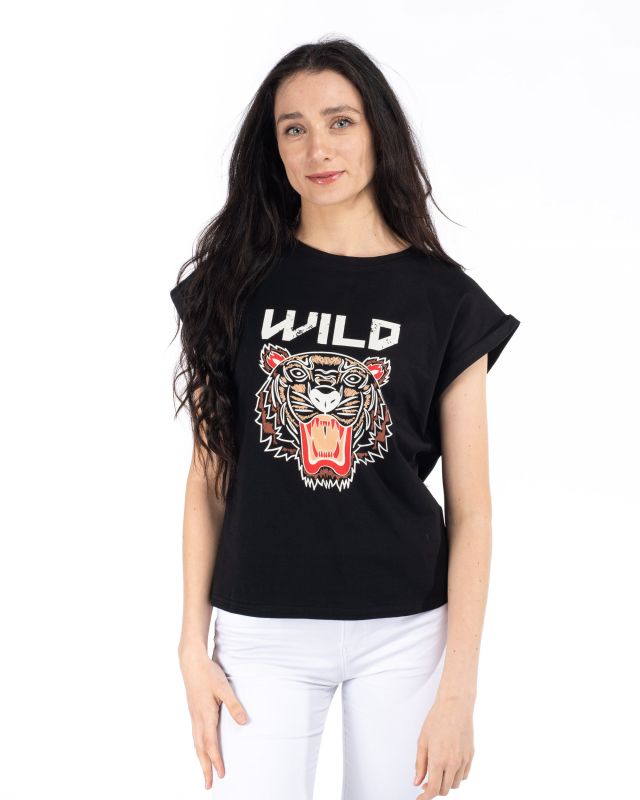 Prodotto: TSHIRT SMANICATA