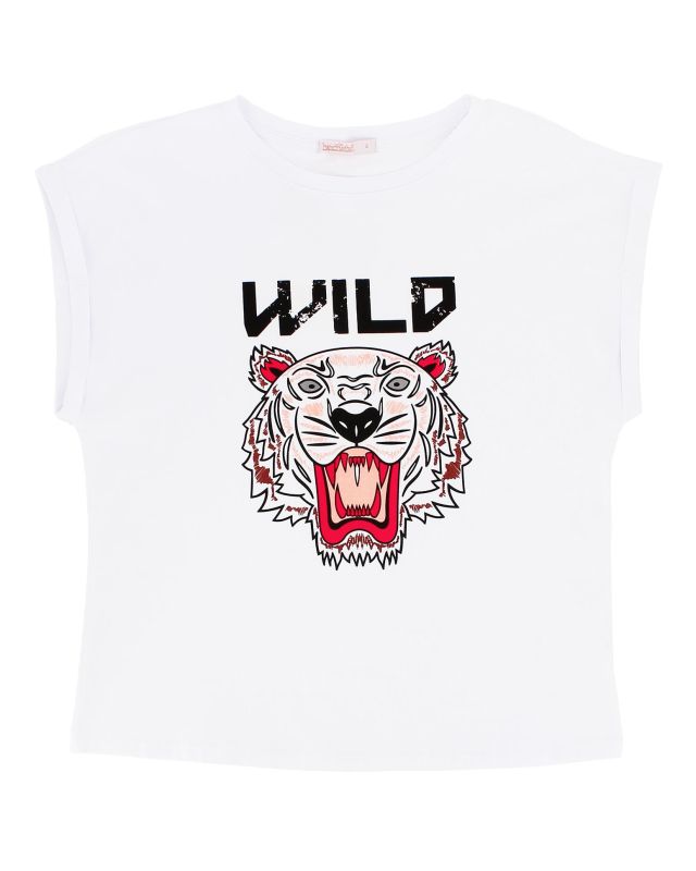 Prodotto: TSHIRT SMANICATA