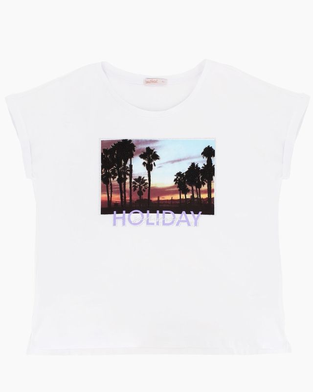 Prodotto: TSHIRT MANICA CORTA