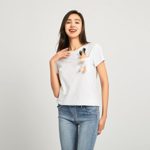 Prodotto: TSHIRT MANICA CORTA