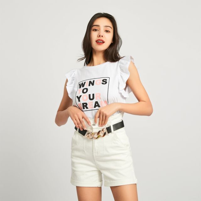 Prodotto: TSHIRT SMANICATA