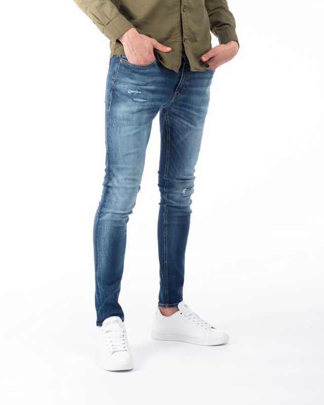 Prodotto: JACK&JONES - JEANS JJILIAM NOOS