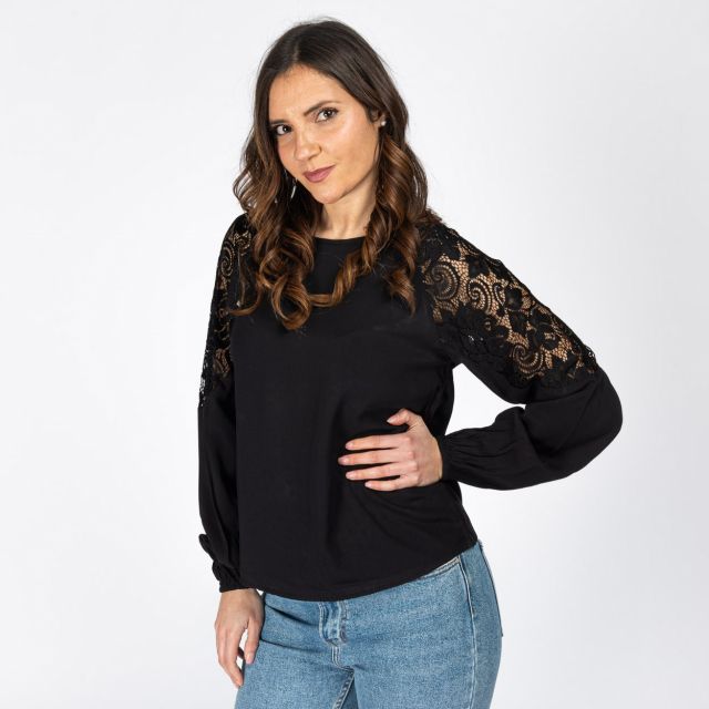 Prodotto: JACQUELINE DE YONG - MAGLIA LEGGERA DONNA