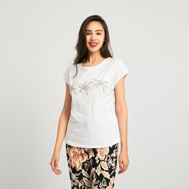Prodotto: TSHIRT MANICA CORTA