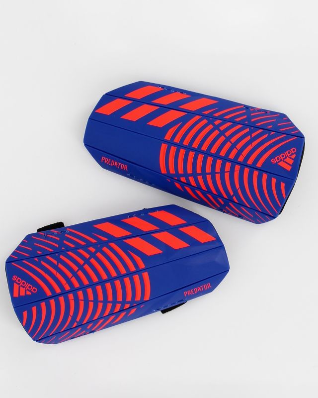 Prodotto: ADIDAS - PARASTINCHI PRED SG TRN BLUE-BLACK - H43747