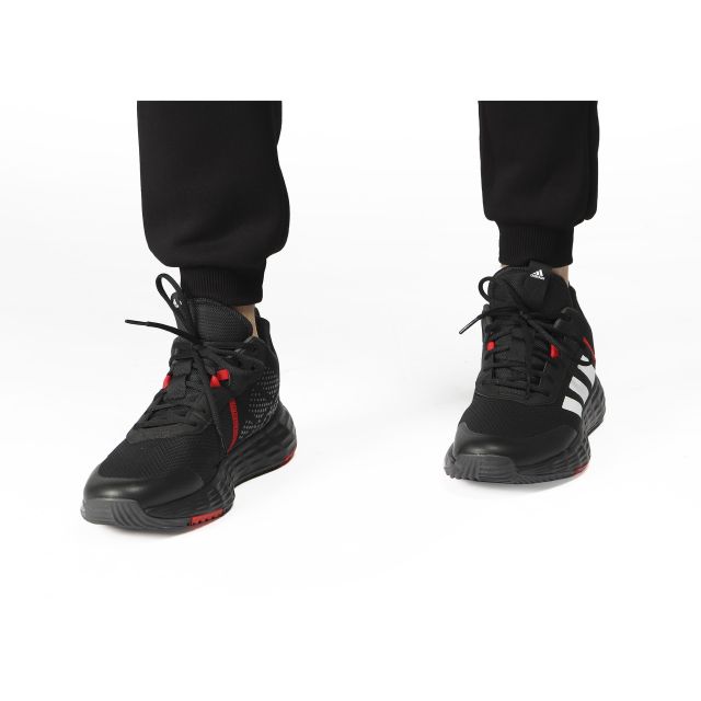 Prodotto: ADIDAS - SCARPE OWNTHEGAME - H00471