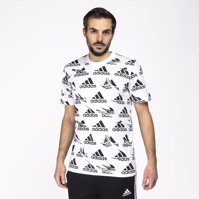 Prodotto: T-SHIRT MM BL T WHITE