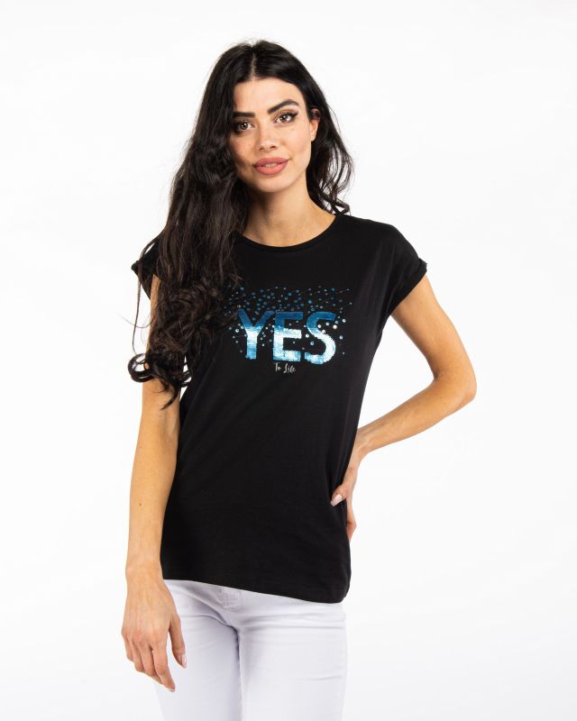 Prodotto: TATOO - TSHIRT MEZZA MANICA