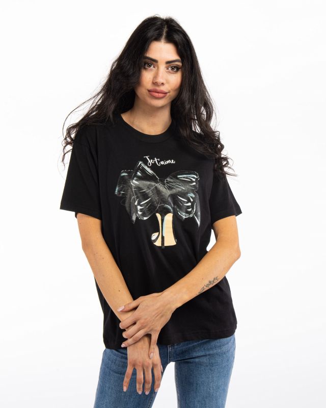 Prodotto: TATOO - TSHIRT MEZZA MANICA