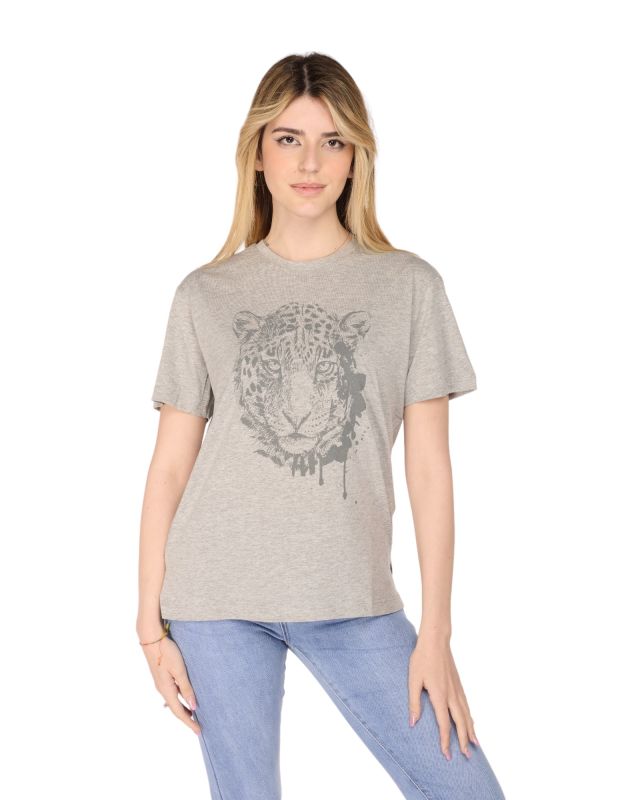 Prodotto: AD00351P TSHIRT MEZZA MANICA