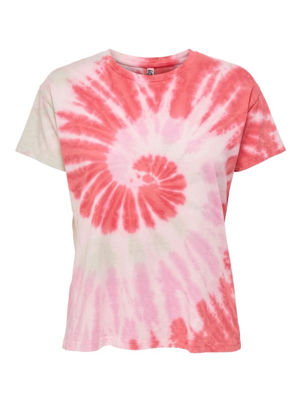 Prodotto: TSHIRT MEZZA MANICA COCO SS TIE DIE PRIN