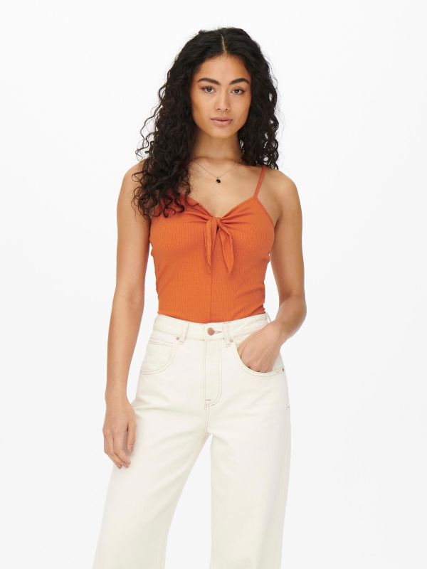 Prodotto: TOP FREJA STRAP KNOT