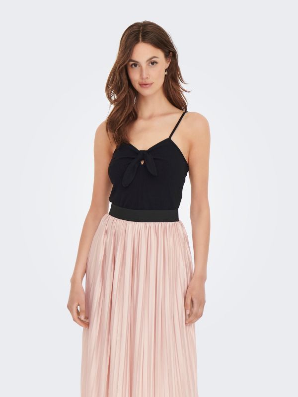 Prodotto: TOP FREJA STRAP KNOT