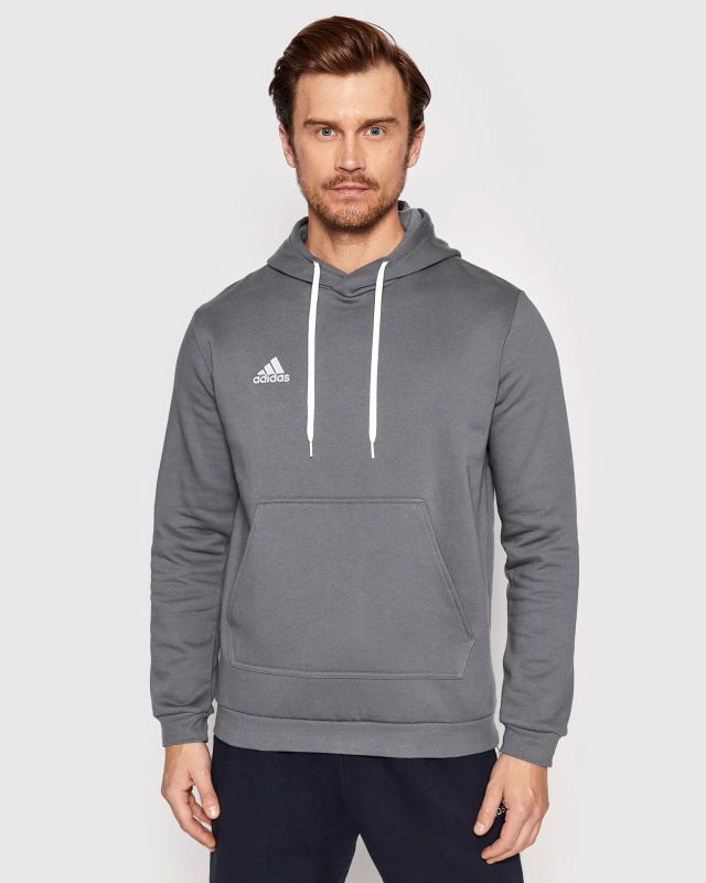 Prodotto: ADIDAS - FELPA CON CAPPUCCIO ENTRADA 22 SWEAT - HB0578