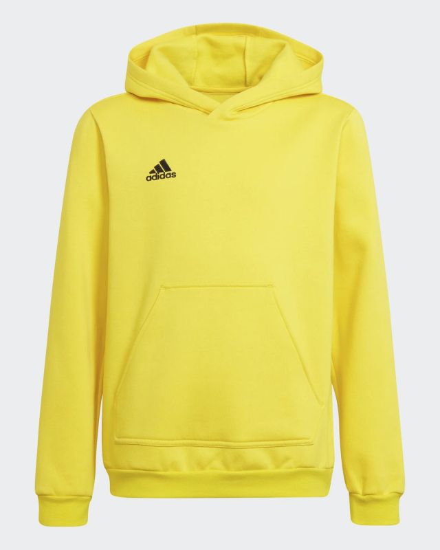 Prodotto: ADIDAS - FELPA CON CAPPUCCIO ENTRADA 22 SWEAT - HI2142