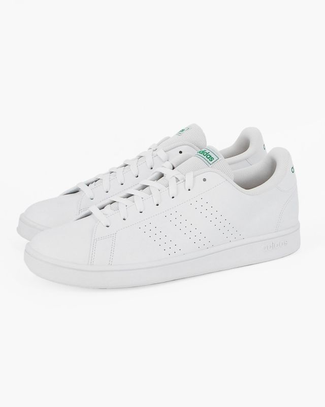 Prodotto: ADIDAS - SCARPE ADVANTAGE BASE COURT LIFESTYLE - GW2063