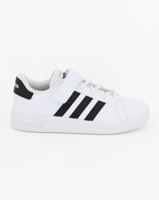 Prodotto: ADIDAS - SCARPE GRAND COURT ELASTIC LACE AND TOP STRAP - GW6521