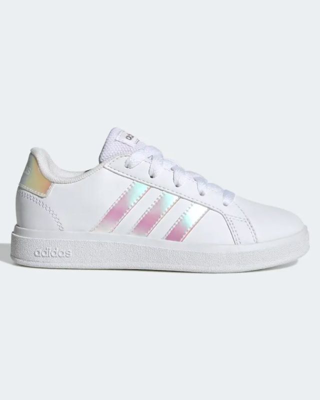 Prodotto: ADIDAS - SCARPE DA TENNIS GRAND COURT LIFESTYLE LACE - GY2326