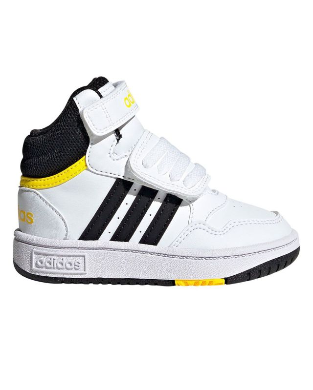 Prodotto: ADIDAS - Scarpe Hoops Mid - GZ1933