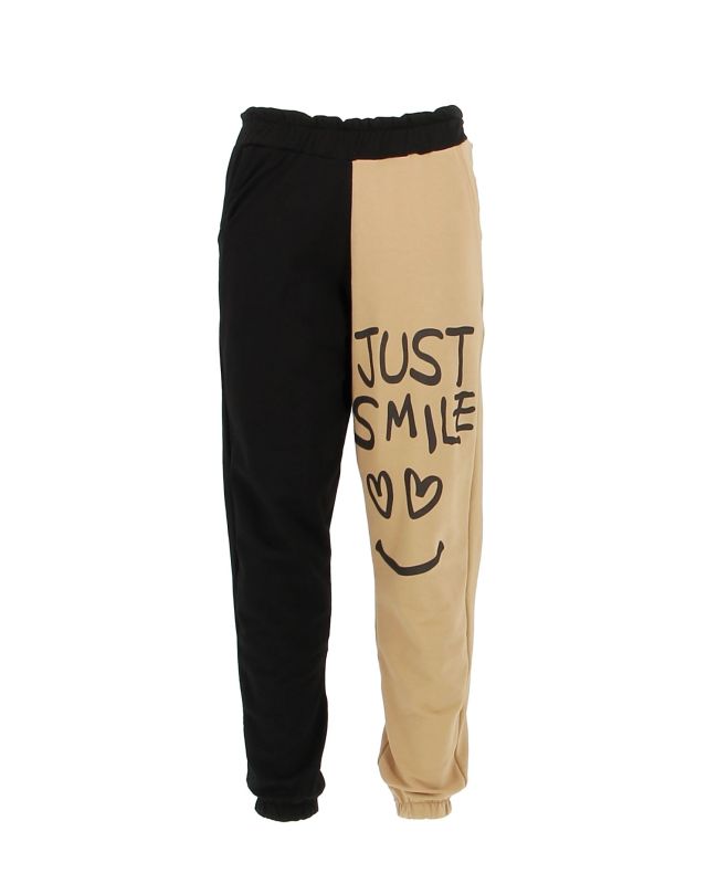 Prodotto: MY JEWELS - DONNA PANTALONE FELPA
